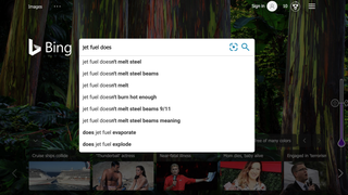 Welp, There’s at Least One Thing That Bing Does Better Than Google—Disinformation